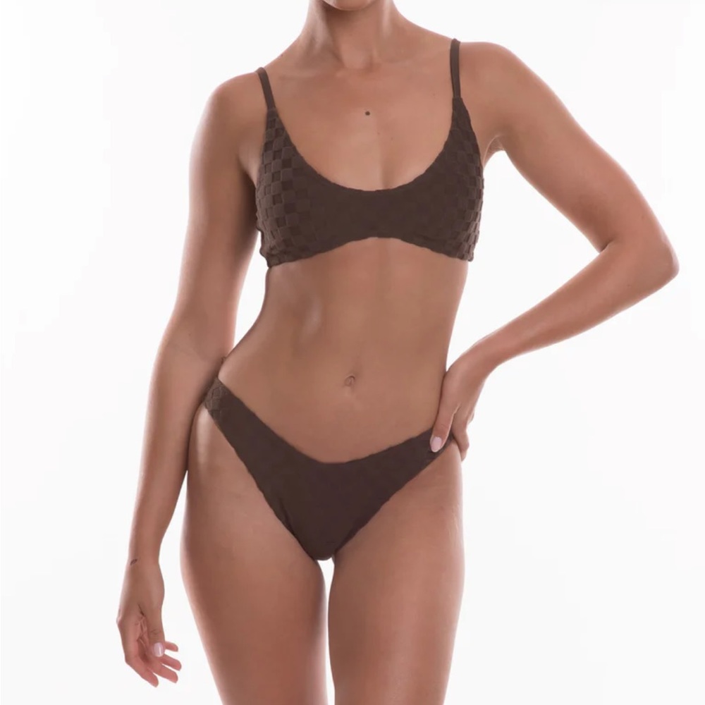 Band New✨TJ Swim - MAE BOTTOMS & TOP MATCHA